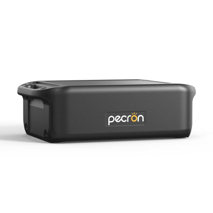 PECRON FP5000-48V front product view