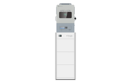BigBattery ETHOS 15.36kWh + APEX-6.5K Kit — complete kit product view