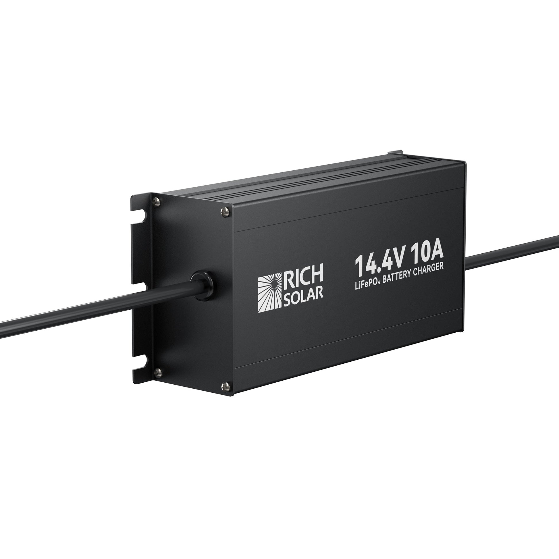 RICH SOLAR 12V(14.4V) 10A 100-240VAC product image 6