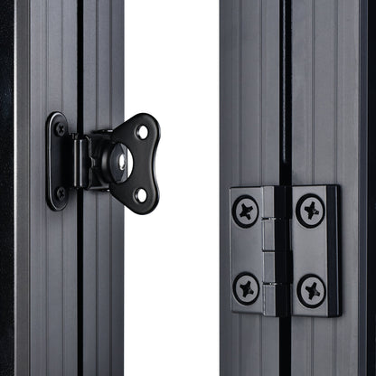 RICH SOLAR MEGA 100 Portable Briefcase Solar Panel 100W Portable Solar Panel product image 12