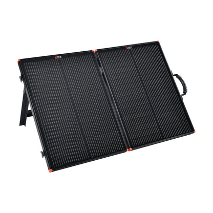 RICH SOLAR MEGA 100 Portable Briefcase Solar Panel 100W Portable Solar Panel product image 3