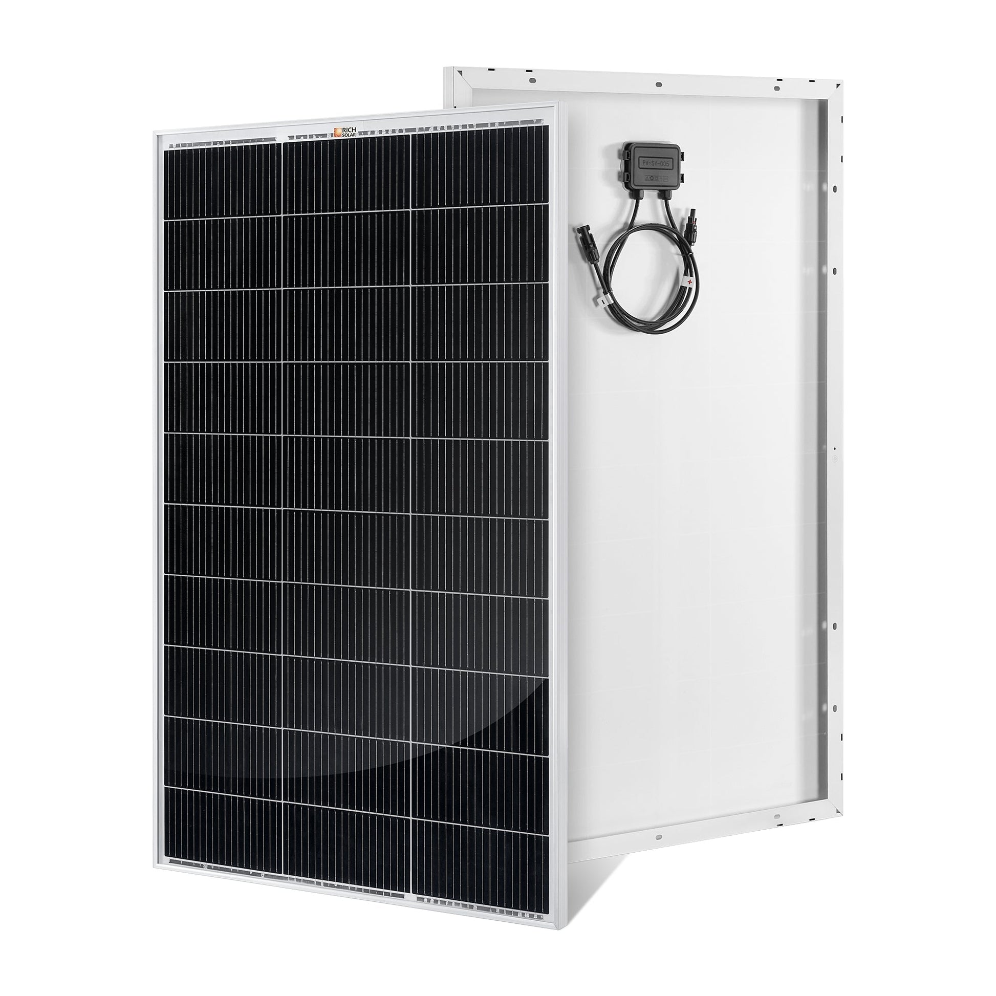 RICH SOLAR MEGA 150 150W Solar Panel product image 1