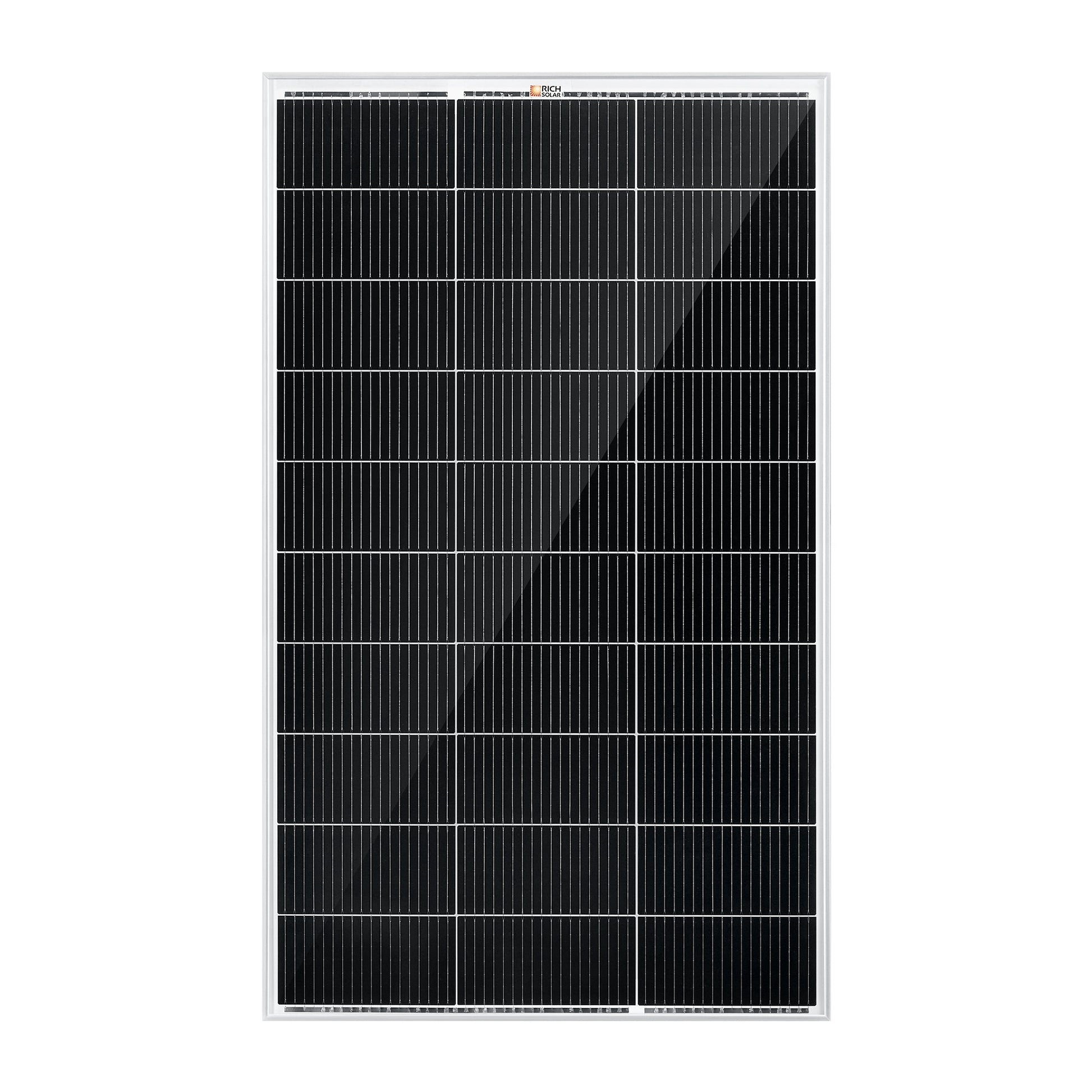 RICH SOLAR MEGA 150 150W Solar Panel product image 3