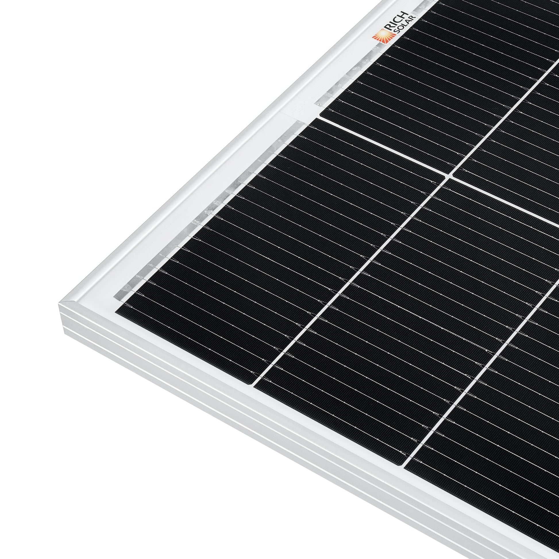 RICH SOLAR MEGA 150 150W Solar Panel product image 8