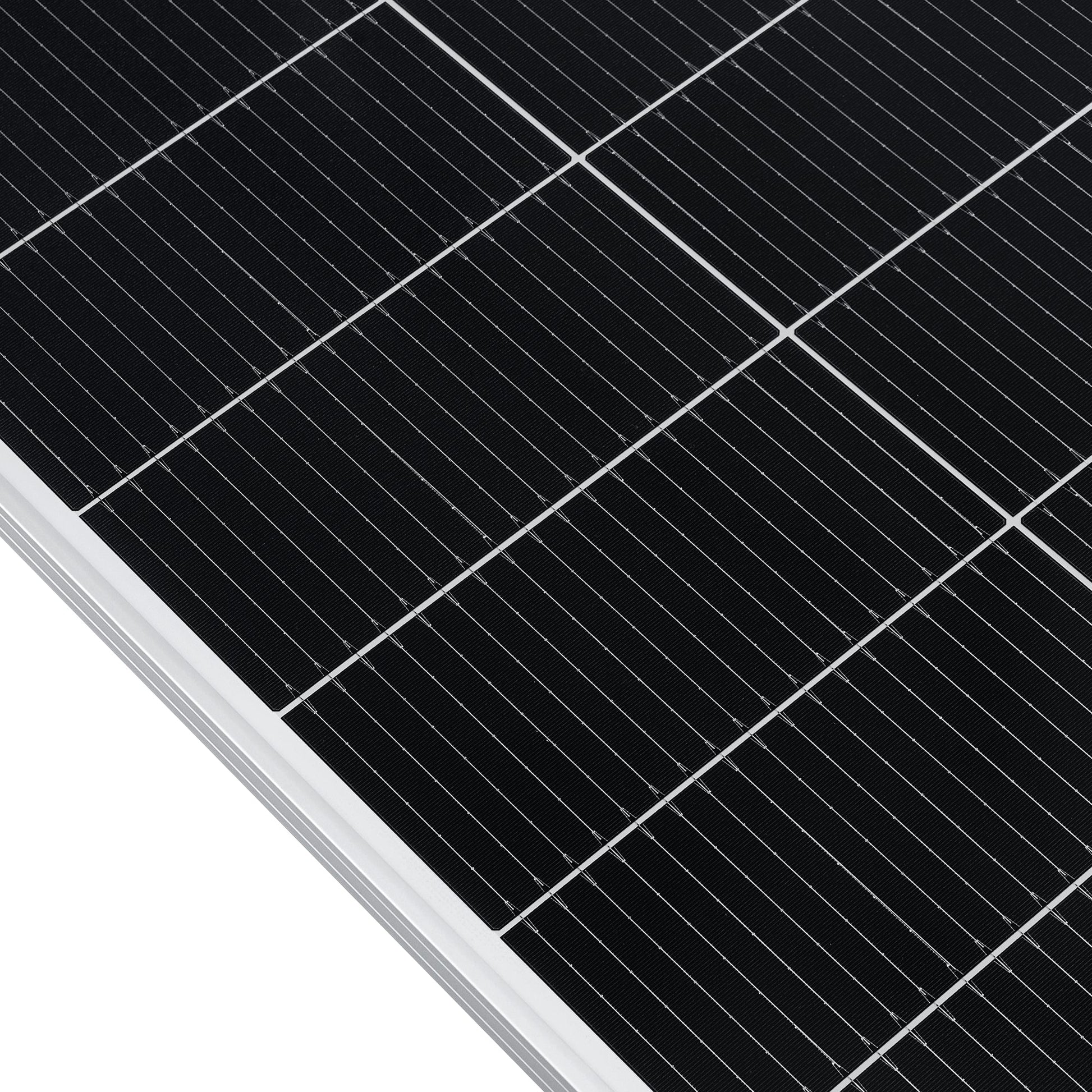 RICH SOLAR MEGA 150 150W Solar Panel product image 9