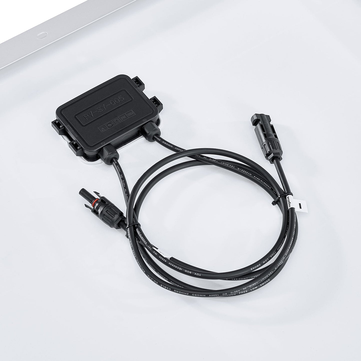 RICH SOLAR MEGA 150 150W Solar Panel product image 5