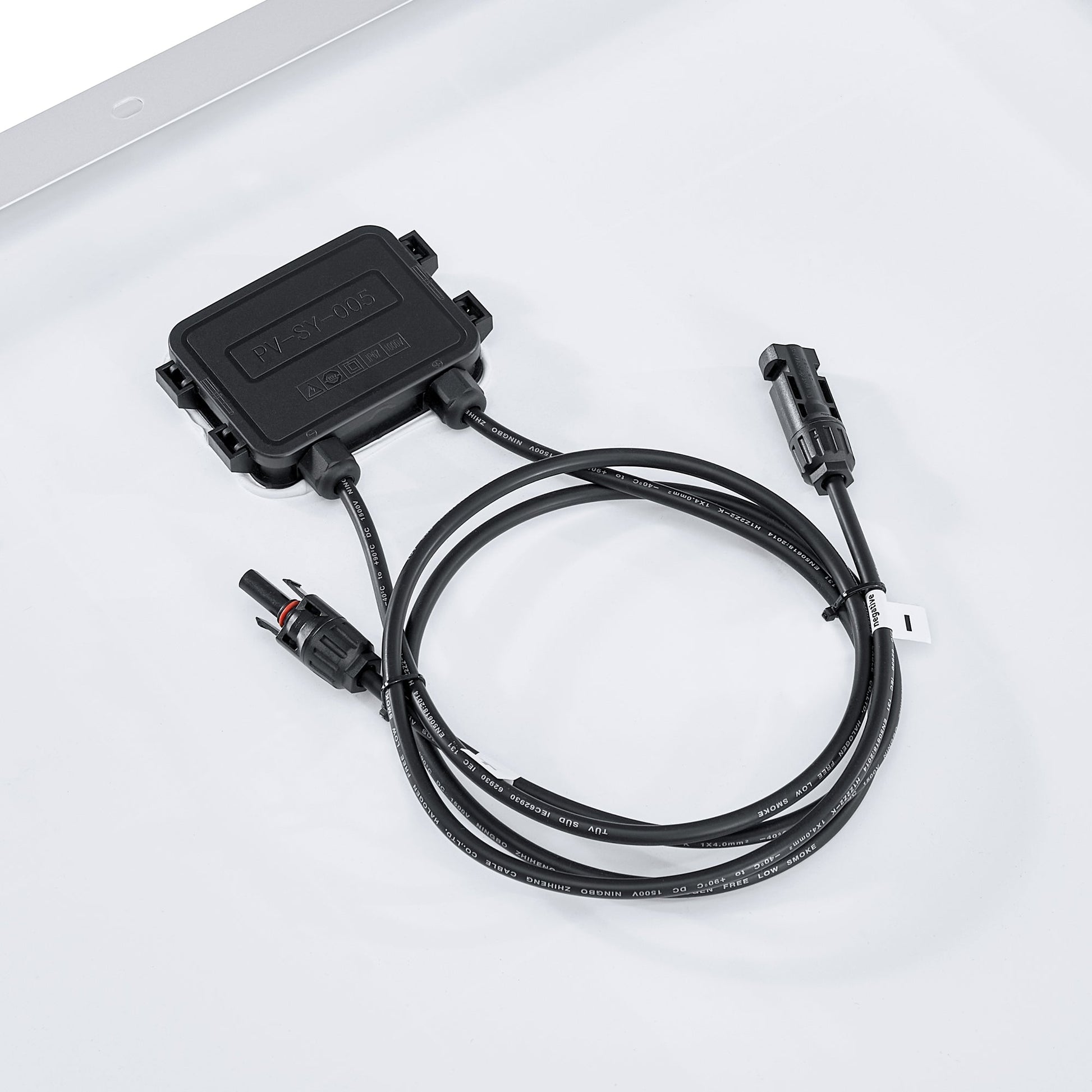 RICH SOLAR MEGA 150 150W Solar Panel product image 5