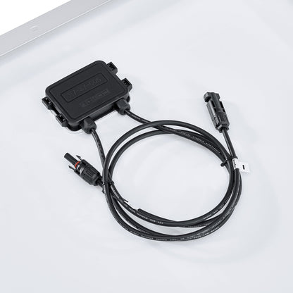 RICH SOLAR MEGA 150 150W Solar Panel product image 5
