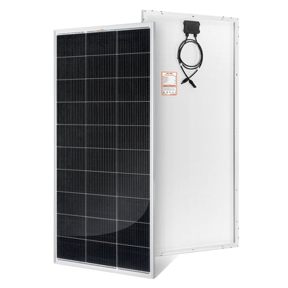 RICH SOLAR MEGA 200 200W 12V Solar Panel product image 1