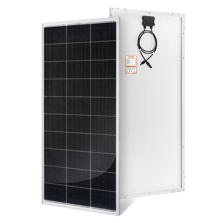 RICH SOLAR MEGA 200 200W 12V Solar Panel