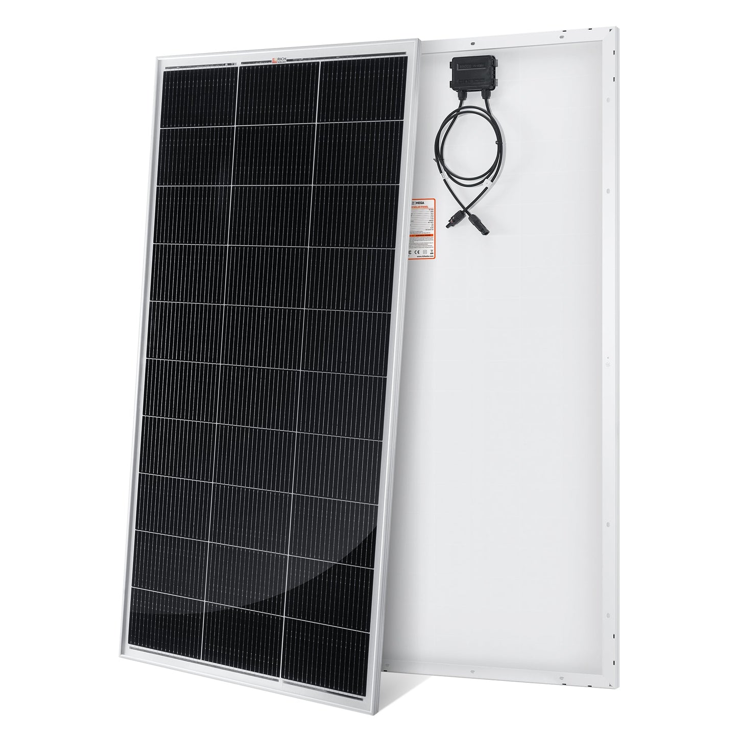 RICH SOLAR MEGA 200 200W 12V Solar Panel product image 3