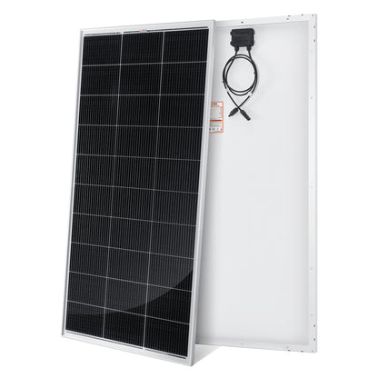 RICH SOLAR MEGA 200 200W 12V Solar Panel product image 3