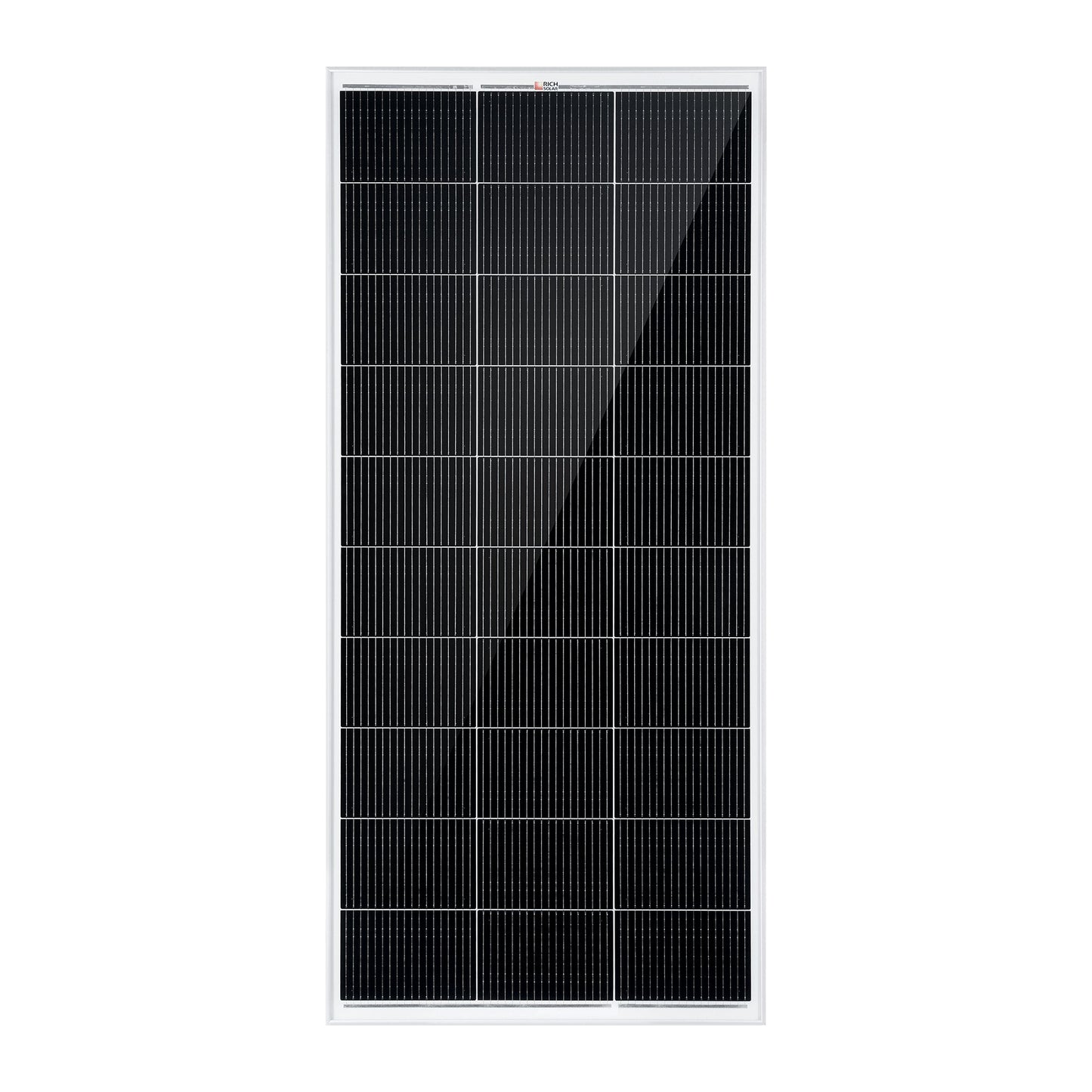 RICH SOLAR MEGA 200 200W 12V Solar Panel product image 4