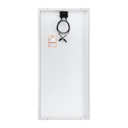 RICH SOLAR MEGA 200 200W 12V Solar Panel product image 5