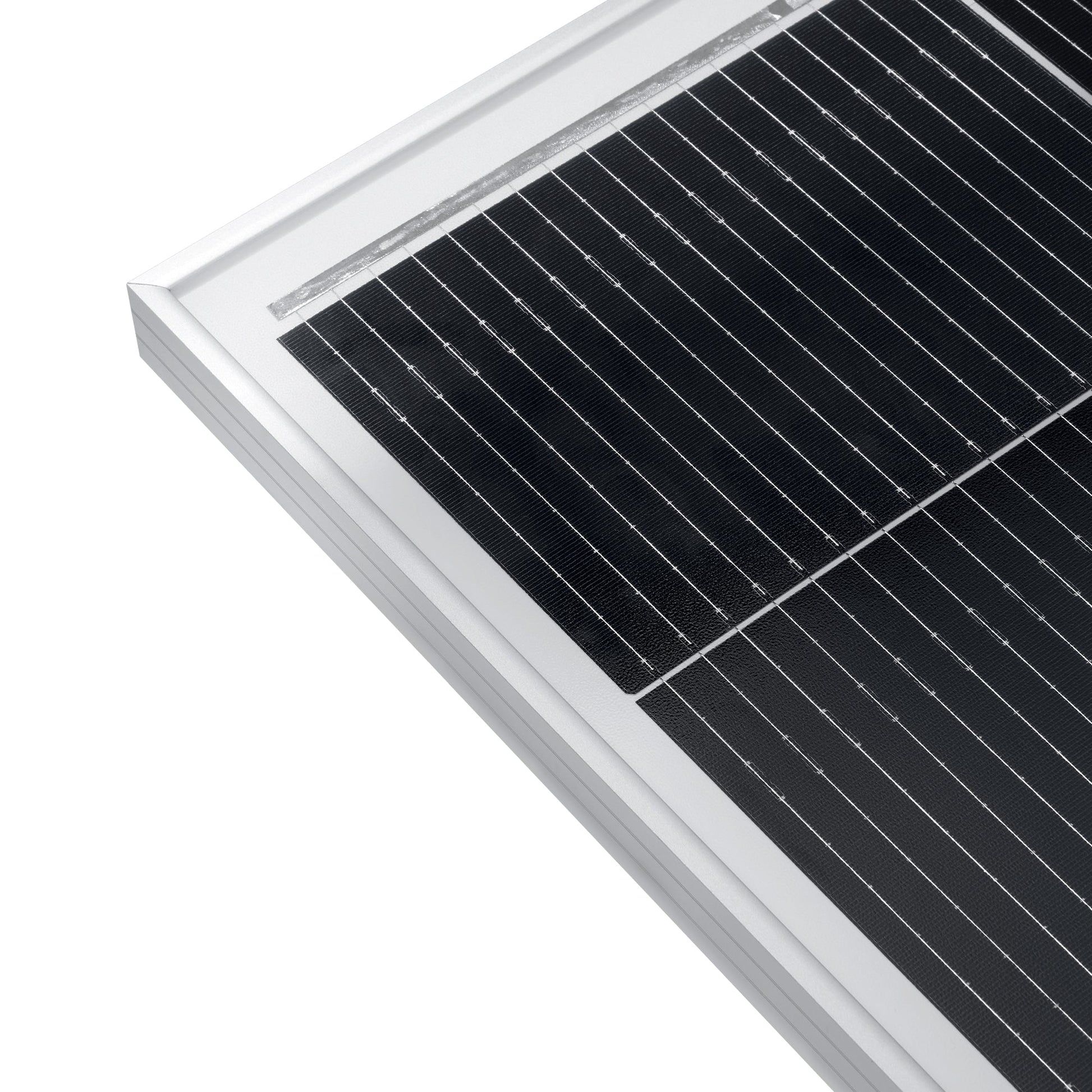 RICH SOLAR MEGA 200 200W 12V Solar Panel product image 8