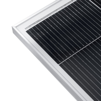RICH SOLAR MEGA 200 200W 12V Solar Panel product image 8
