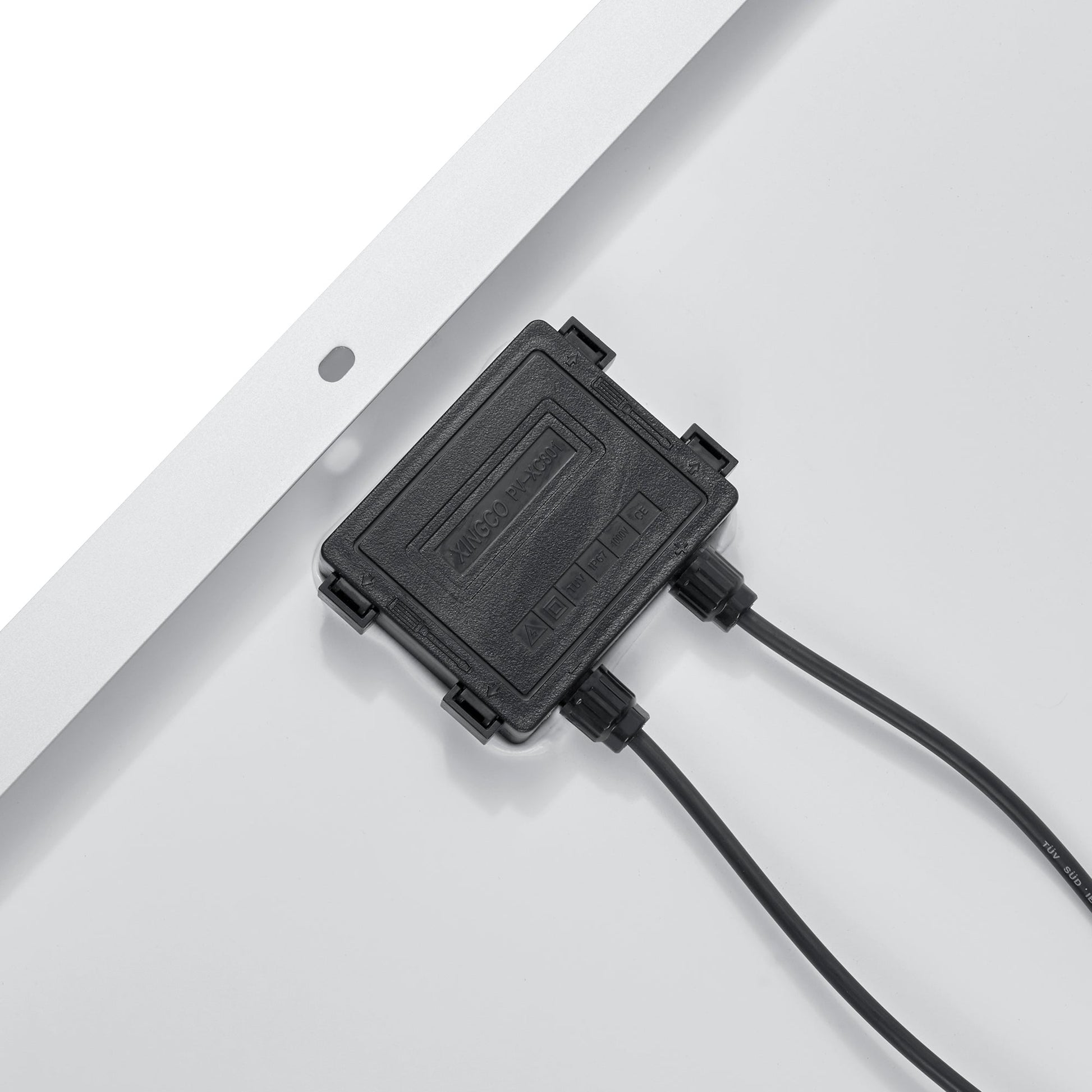 RICH SOLAR MEGA 200 200W 12V Solar Panel product image 6