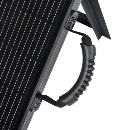 RICH SOLAR MEGA 200 Portable Briefcase Solar Panel product image 13