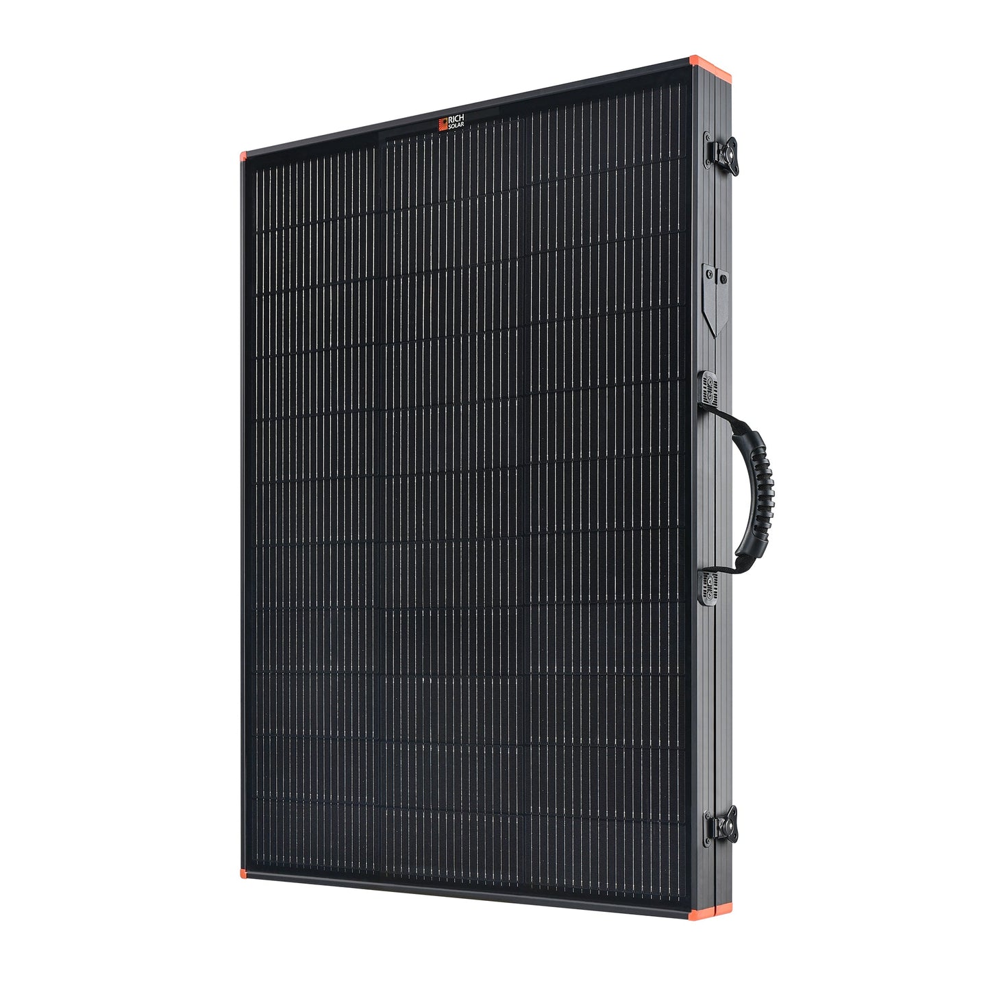 RICH SOLAR MEGA 200 Portable Briefcase Solar Panel product image 7