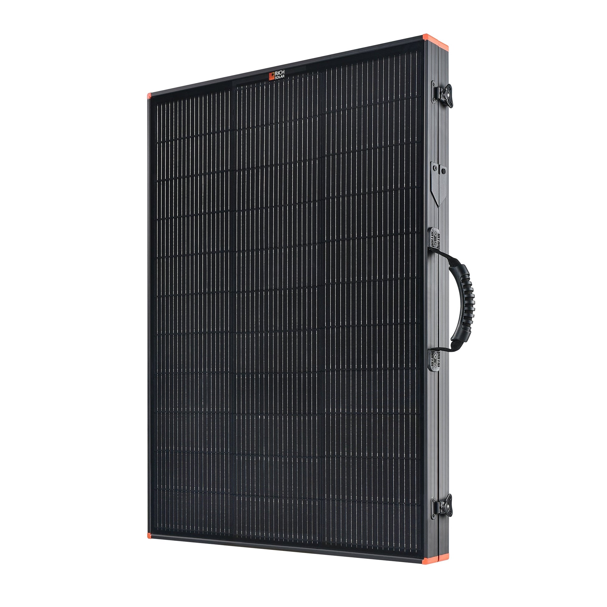 RICH SOLAR MEGA 200 Portable Briefcase Solar Panel product image 7