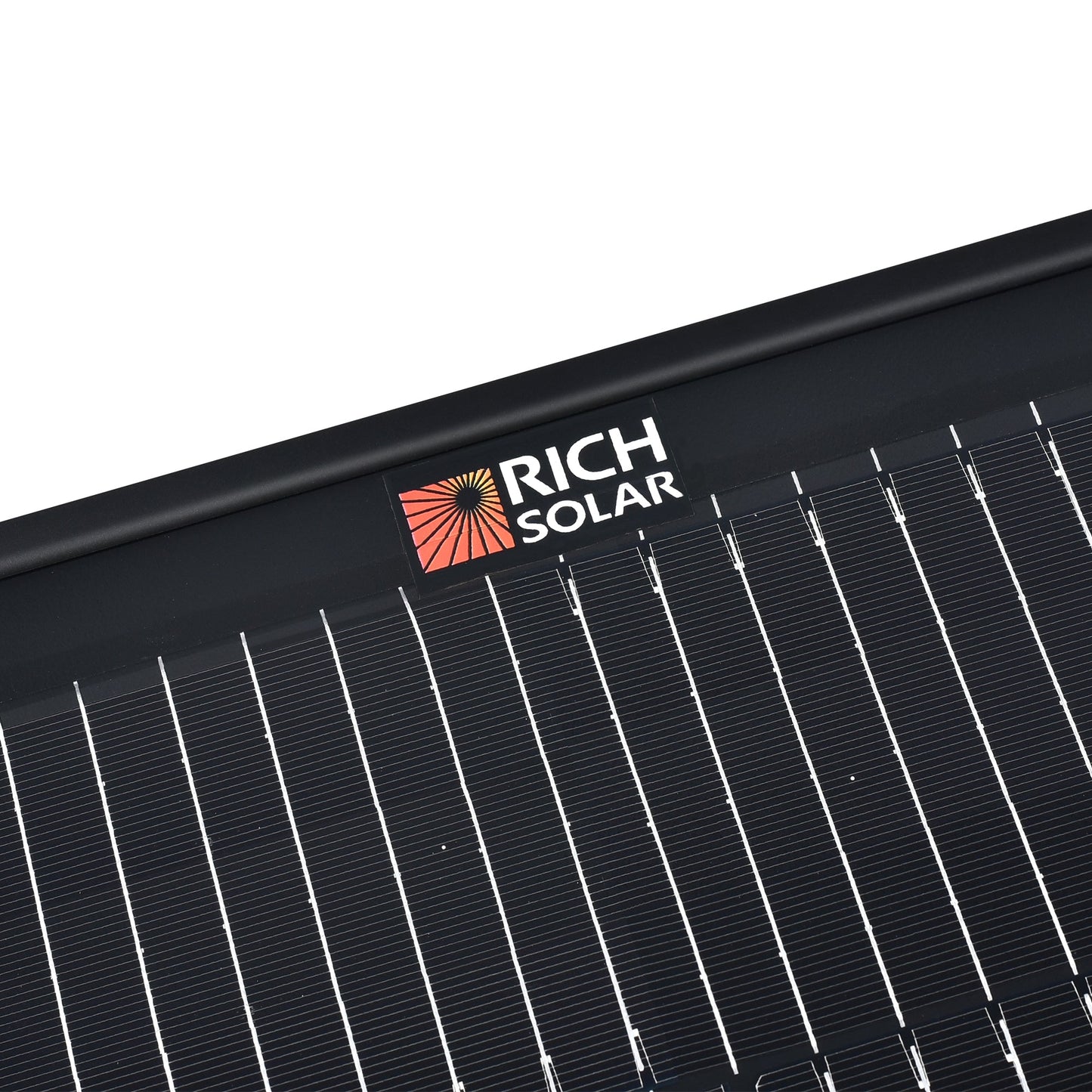 RICH SOLAR MEGA 200 Portable Briefcase Solar Panel product image 16