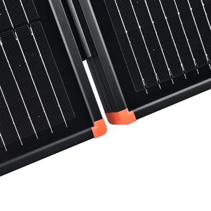 RICH SOLAR MEGA 200 Portable Briefcase Solar Panel product image 17