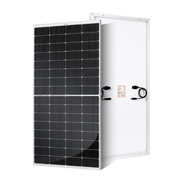 RICH SOLAR MEGA 220 220W Solar Panel