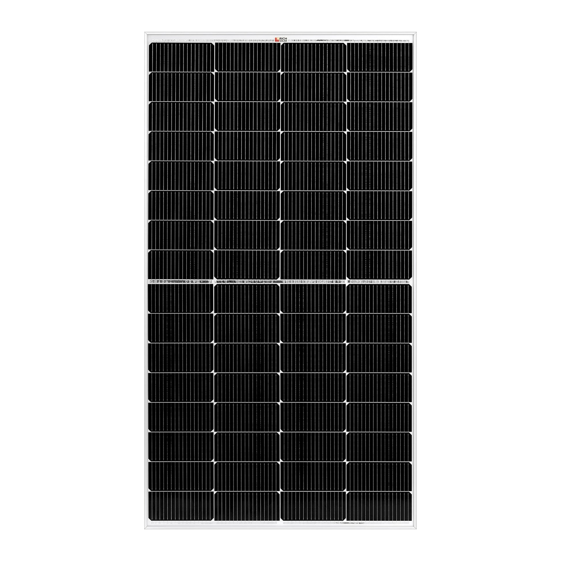 RICH SOLAR MEGA 220 220W Solar Panel product image 3
