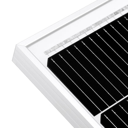 RICH SOLAR MEGA 220 220W Solar Panel product image 8