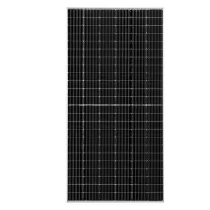 RICH SOLAR MEGA 600 BIFACIAL 600W Bifacial Solar Panel product image 4