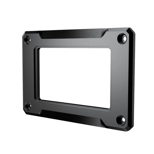 RICH SOLAR Battery Monitor Metal Bezel product image 1
