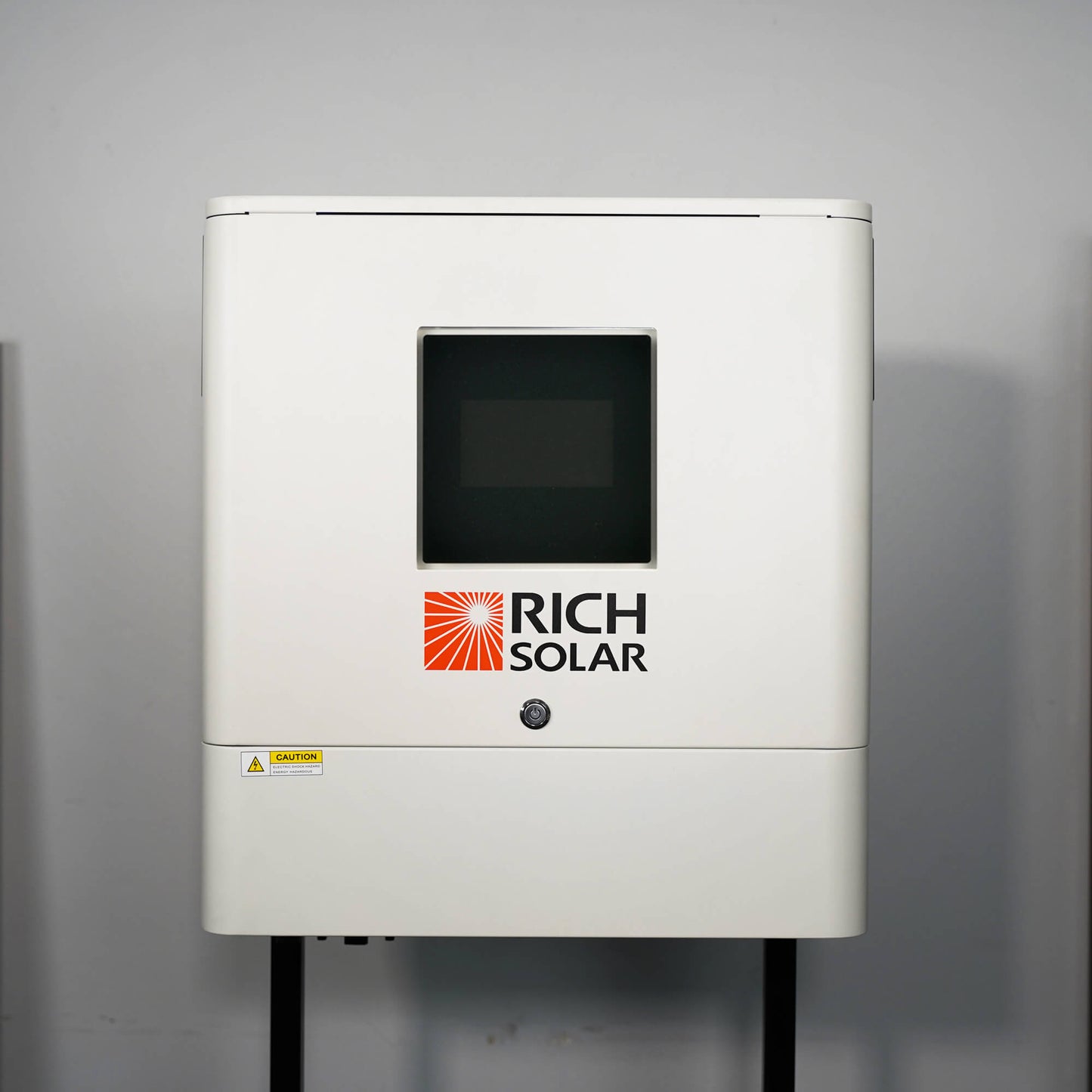 RICH SOLAR NOVA 6500S 6500W (6.5kW) 48V Off-Grid Hybrid Solar Inverter product image 2