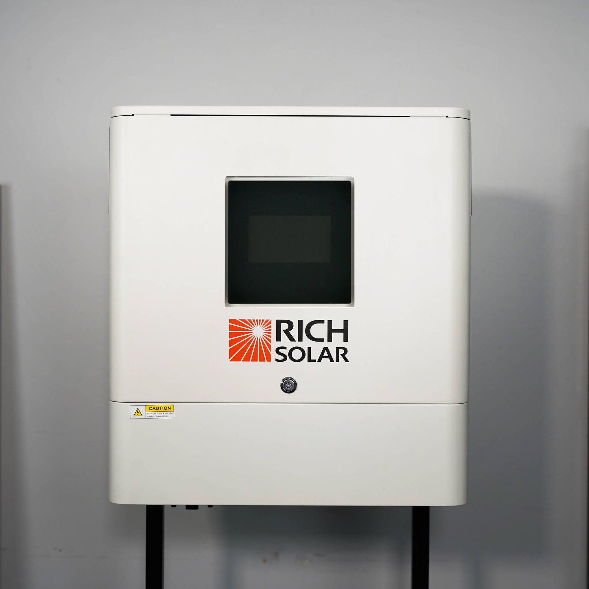 RICH SOLAR NOVA 6500S 6500W (6.5kW) 48V Off-Grid Hybrid Solar Inverter product image 2