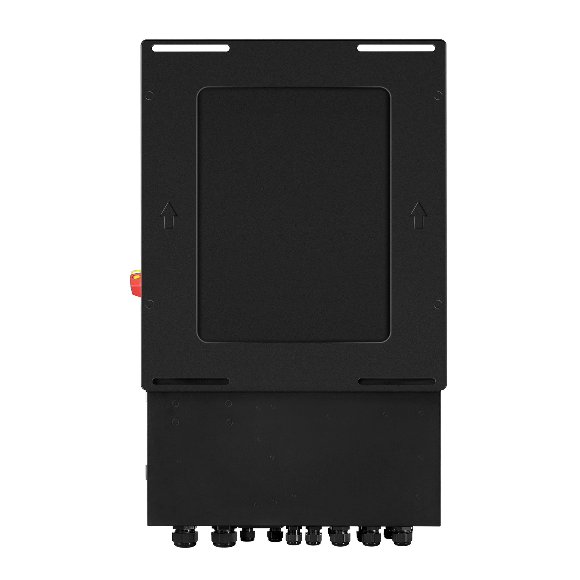 RICH SOLAR NOVA 12K 12000W 48V Split Phase Hybrid Inverter product image 6