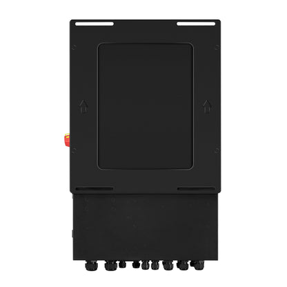 RICH SOLAR NOVA 12K 12000W 48V Split Phase Hybrid Inverter product image 6