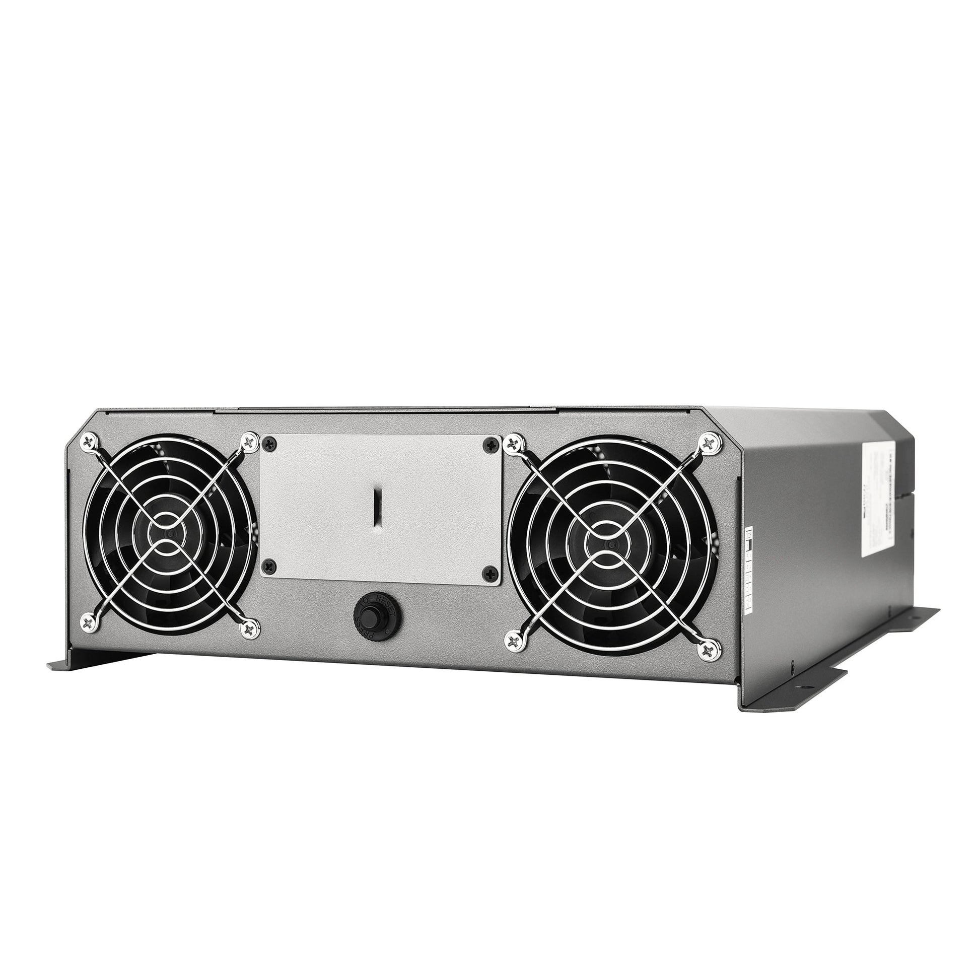 RICH SOLAR NOVA 2K12 2000W 12V Pure Sine Wave Inverter with Built-in Transfer Switch product image 7