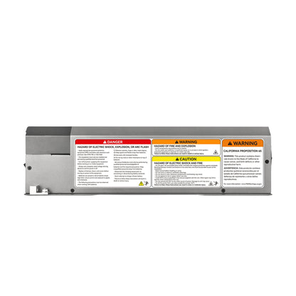 RICH SOLAR NOVA 2K12 2000W 12V Pure Sine Wave Inverter with Built-in Transfer Switch product image 11