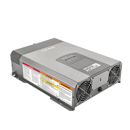 RICH SOLAR NOVA 3K12 3000W 12V Pure Sine Wave Inverter with Built-in Transfer Switch product image 7