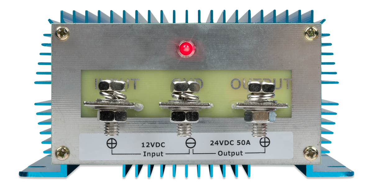 Victron Orion IP67 12/24-50A DC-DC Converter ORI122421226
