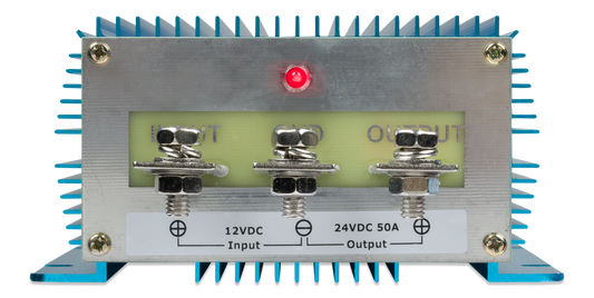 Victron Orion IP67 12/24-50A DC-DC Converter ORI122421226
