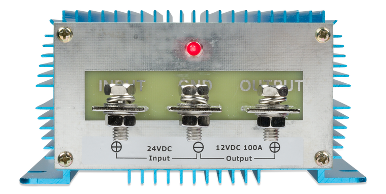 Victron Orion IP67 24/12-100A DC-DC Converter — ORI241221226