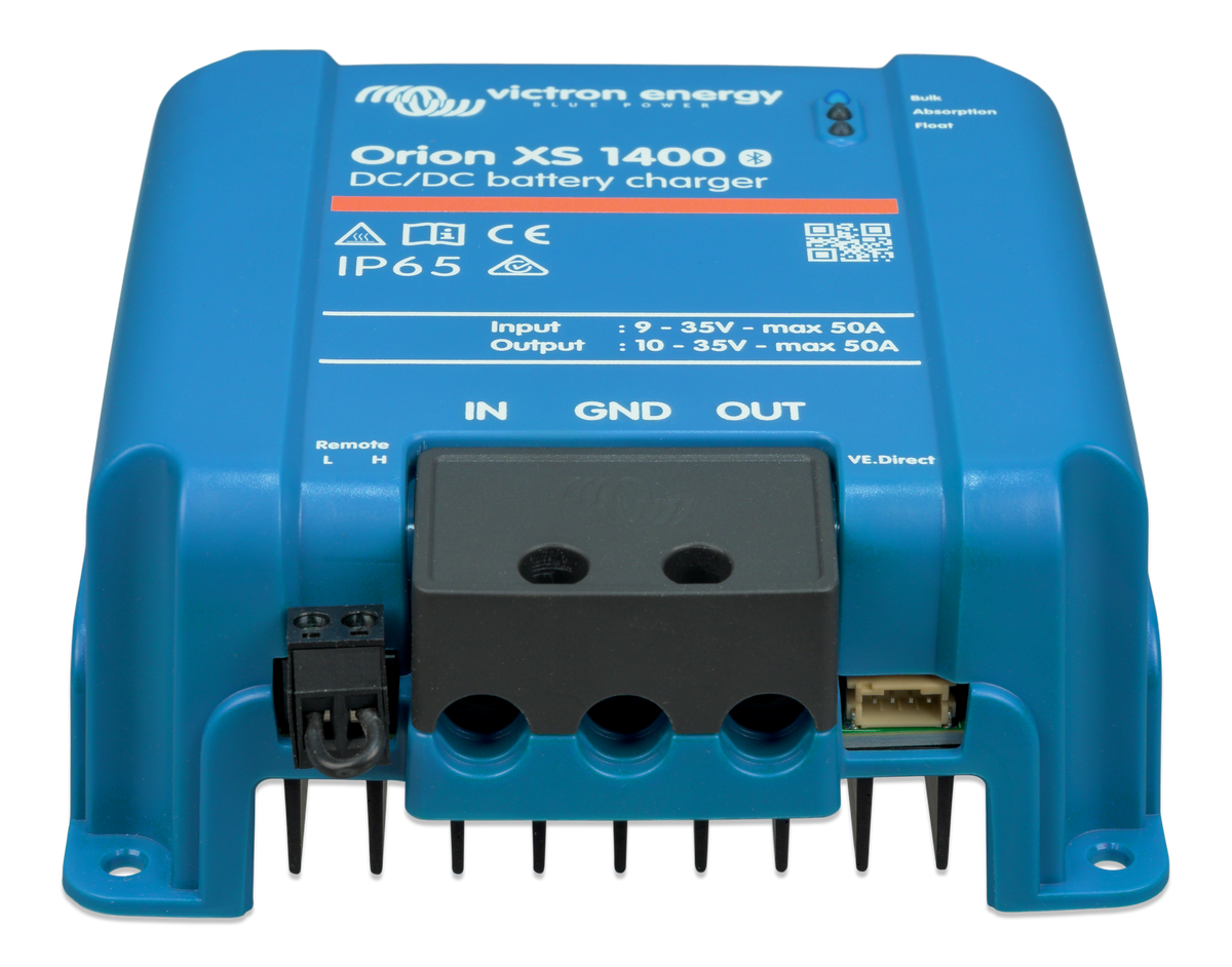 Victron Orion XS 1400 DC-DC Battery Charger ORI242417040