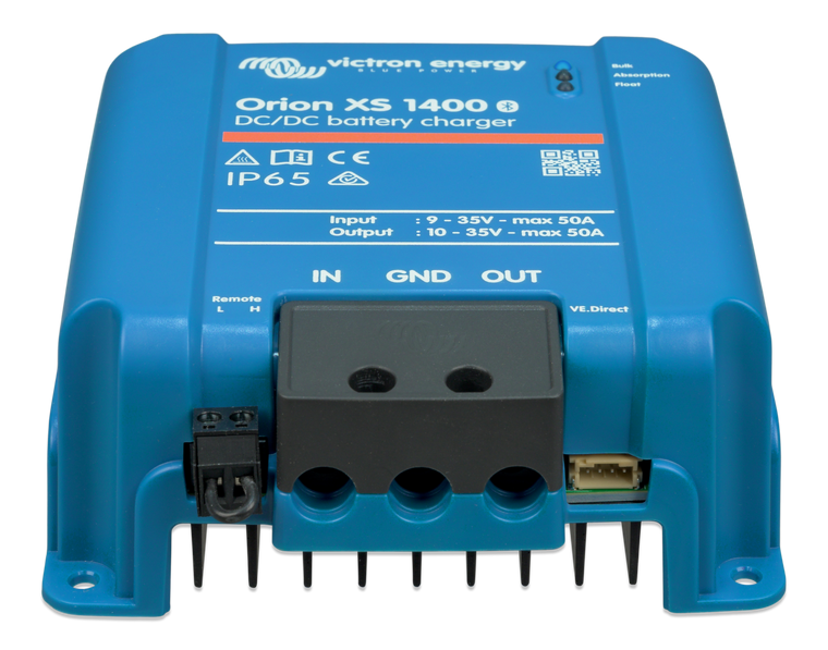 Victron Orion XS 1400 DC-DC Battery Charger — ORI242417040