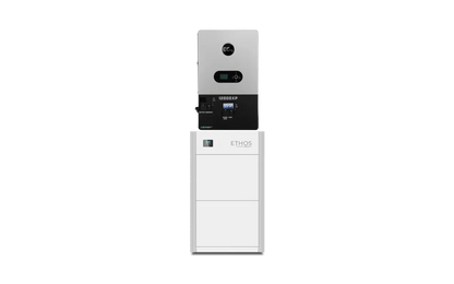 BigBattery ETHOS 10.24kWh + EG4 12000XP V2 Kit — complete kit product view