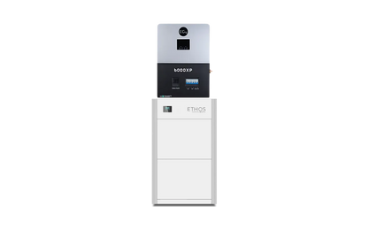 BigBattery ETHOS 10.24kWh + EG4 6000XP Kit — complete kit product view