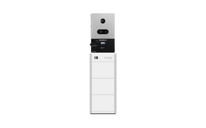 BigBattery ETHOS 15.36kWh Off-Grid Battery & Inverter Kit — 3 ETHOS Batteries + 1 EG4 12000XP V2 Off-Grid Inverter — product detail view