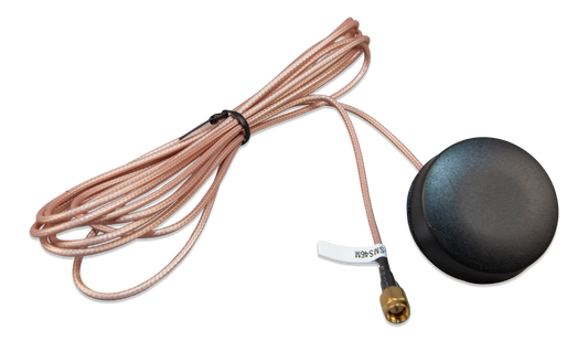 Victron Outdoor LTE-M Puck Antenna with 3m Cable ANT100200200