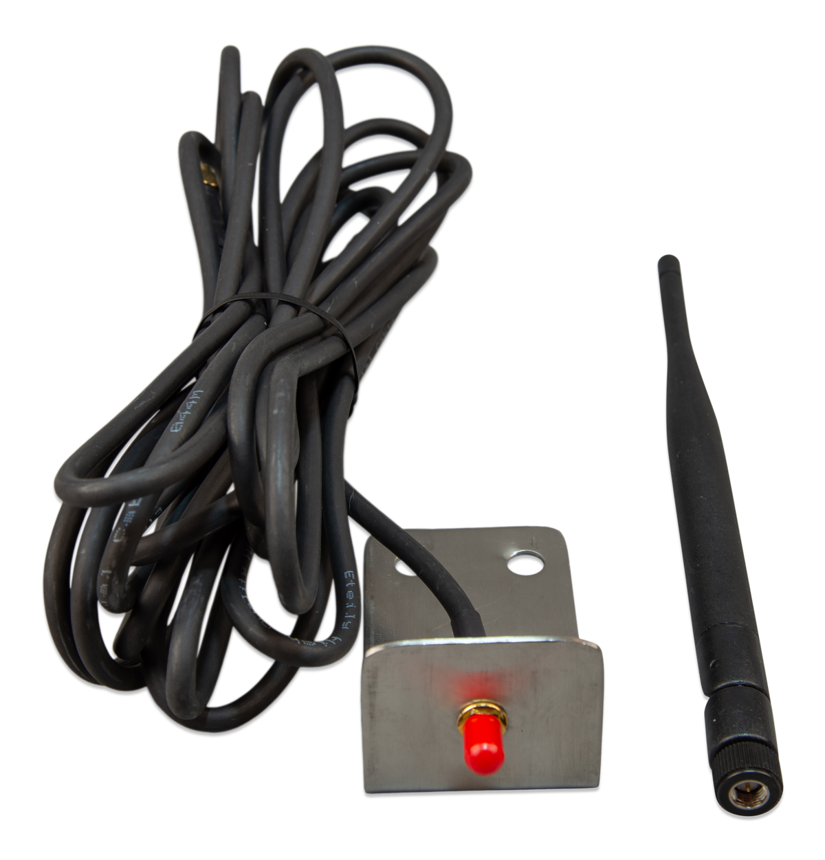 Victron Outdoor LTE-M Wall-Mount Antenna with 5m Cable ANT100200100
