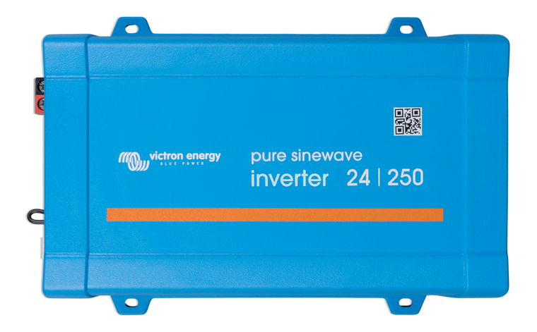 Victron Phoenix 24/250 120V GFCI Pure Sine Inverter — PIN242510510