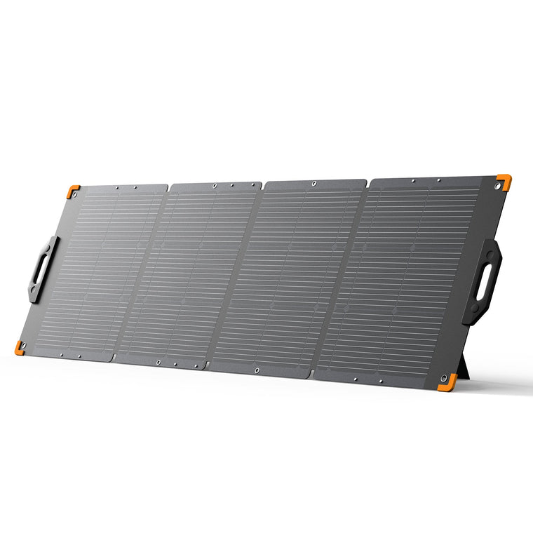 PECRON PV200 200W Foldable Solar Panel